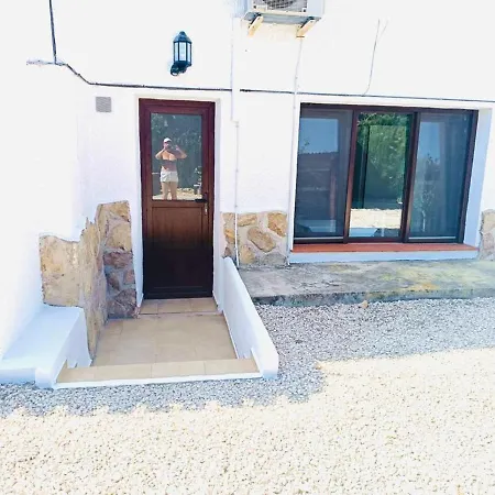 1-bed Close To Town Centre