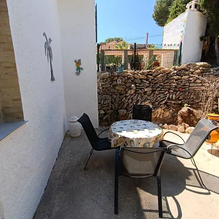 Apartment 1-bed Close To Town Centre Moraira
