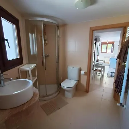 1-bed Close To Town Centre Apartment Moraira